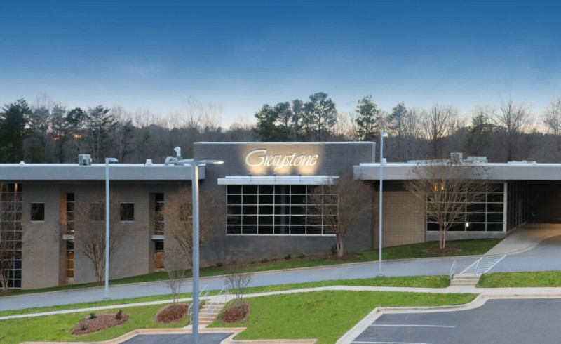 Graystone Aesthetic Center