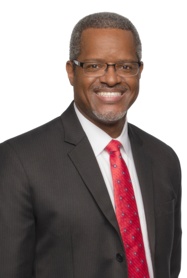 Roderick N. Hargrove, MD, FACS