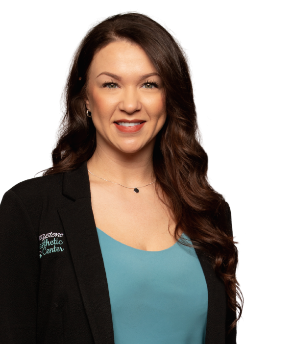 Graystone Aesthetics Tiffany